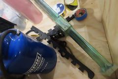 3M Imperial Lapping Film, Lapping Disc with Hubs and MORE