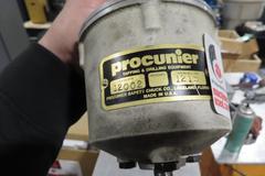 Procunier Series 12002 Tapping Head