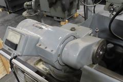 Universal ID/OD Grinder with 2-Axis DRO with ID Grinding Attachment and Acu-Rite 2-Axis DRO