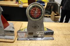 Torque Meters and Torque Wrenches 