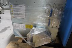 Staubli Unimation RX60B 6-Axis Articulating Robot (New 2002) with CS8M Control Unit (New 2010) and Pendant Control