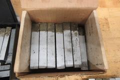 Cemented Carbide Stick Turning Tools, (54) 1/2", (27) 5/8", (13) 3/4"