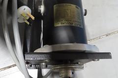 Levin Model 22402 Control Unit for Levin Lathe