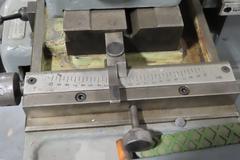 Universal ID/OD Grinder with 2-Axis DRO with ID Grinding Attachment and Acu-Rite 2-Axis DRO