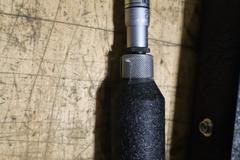 Chamfer Gages, Countersink Gage, Co-Ax Indicator, Hole Bottom Adapter