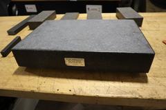 Granite Surface Plate / Granite Blocks