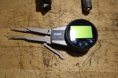 Digital Inspection Devices