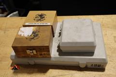 Meyer Pin and Plug Gages (4 Boxes)