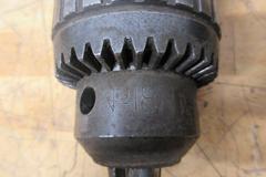 Riten Live Center, Dead Center, Jacobs No.18 Keyed Chuck, Assorted Morse Taper Adapters #2 - #6