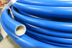 RapidAir 3/4" MaxLine Compressed Air Piping System, Approx. 300 feet