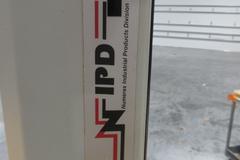 Numerex IPD Model HGT #S 25-0170, 24" Height Guage.  **Missing Electronics**