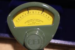 CEJ Mikrokators w/case