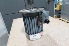 VEM EN 60034 1 HP Motor