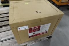 Jet 2SS-3C-15 (Model 231500) 2 Ton Electric Chain Hoist (New in Box)