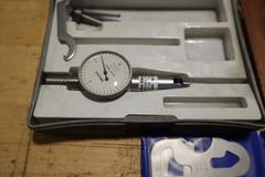 Assorted Inspection Devices