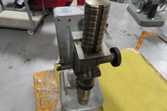 Pratt and Whitney Sigmatic Metal Thickness Gauge