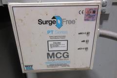 Fargo Electric 3 Phase Step Down Transformer, with MGC Surge Protection