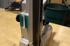 Webber Micro Accurate Gage Mystery Scope 