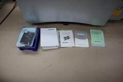 Sodick AD35L CNC EDM Sinker Electrical Discharge Machine, 4 Electrode Changer, Sytem 3R Head, LN2 Control, C (U) Axis