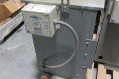 Fargo Electric 3 Phase Step Down Transformer, with MGC Surge Protection