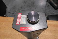 Numerex IPD Model HGT #S 25-0170, 24" Height Guage.  **Missing Electronics**