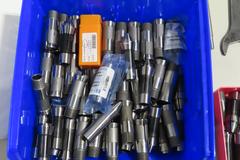 Nomura NN-16SB6 Type 3 CNC Swiss Type Automatic Screw Machine, Mitsubishi M70, Edge Bar Feed, MP HP Coolant (NEW 2018)