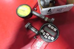 Comtorgage Dial Bore Gauges