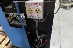 Levin Model 22402 Control Unit for Levin Lathe