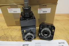 WTO QuickFlex Live Tool Holders for Eurotech Biglia T3, (1ea) Radial and Axial ER25 Collet Type, ***NEW IN BOXES**