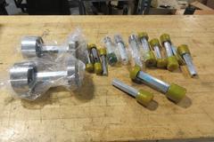 Plug Gages Go/No-Go 1.125" - 4.381"