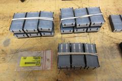 PH Horn Insertable Lathe Tooling, Carbide Inserts, Grooving and Boring Tools **New In Packaging**