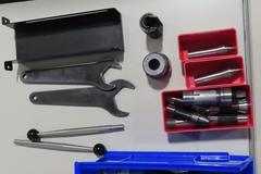 Nomura NN-16SB6 Type 3 CNC Swiss Type Automatic Screw Machine, Mitsubishi M70, Edge Bar Feed, MP HP Coolant (NEW 2018)