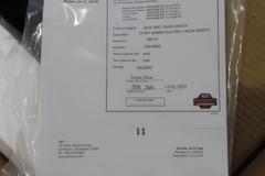 Jet 2SS-3C-15 (Model 231500) 2 Ton Electric Chain Hoist (New in Box)