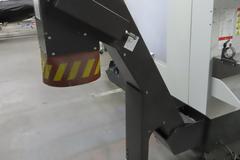 Haas VF-3SSYT CNC Vertical Machining Center with Midaco Pallet Changer, Thru Spindle Coolant, Probing