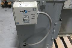 Fargo Electric 3 Phase Step Down Transformer, with MGC Surge Protection