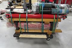 Hydraulic and Pneumatic Cylinders, Assorted
