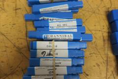 Solid Carbide Drills and Reamers **All New In Packages**, Various Brands and Types