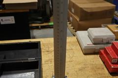 Chesterman 20" Height Gage with Wood Case