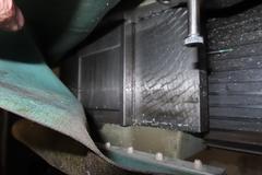 Bridgeport Series II-4HP Vertical Knee Mill with Acu-Rite 2-Axis DRO