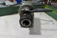 5C Snap Head Index Fixture, Horizontal or Vertical Mount