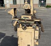 Boyar Schultz 612 Manual Surface Grinder