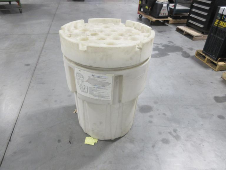 Pig Brand Overpack Container and Spill Kit