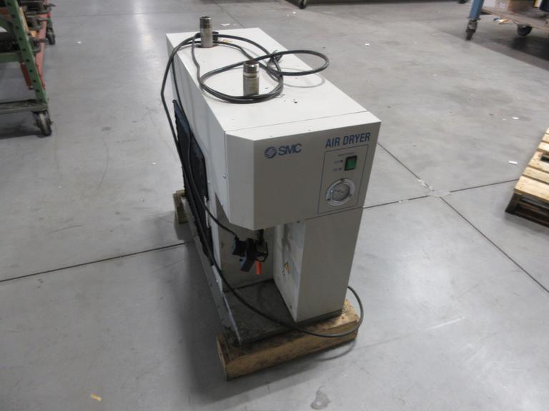 SMC Air Dryer IDFB60-11N Single Phase 115 V