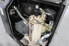 Ingersoll Rand SSR-EP25 Rotary Screw Air Compressor 25 HP