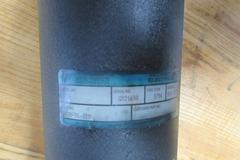 Used Haas 32-1400 X Axis Brushed Servo Motor