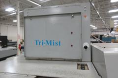 Citizen L20 Type VII CNC Swiss Screw Machine with Citizen CAV20L-iS 12' Magazine Barfeeder