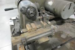 Hardinge HSL-5C Speed Lathe