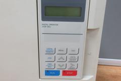Haas Used MagneTek GPD 515C-A033 Spindle Drive with Digital Operator JVOP-130U