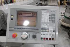 Citizen L20 Type VII CNC Swiss Screw Machine with Citizen CAV20L-iS 12' Magazine Barfeeder