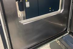 Makino Duo43 CNC Wire Type EDM, MGW-S6 Control, 34.25" x 29.72" Tank (Machine Prepped for Shipment)